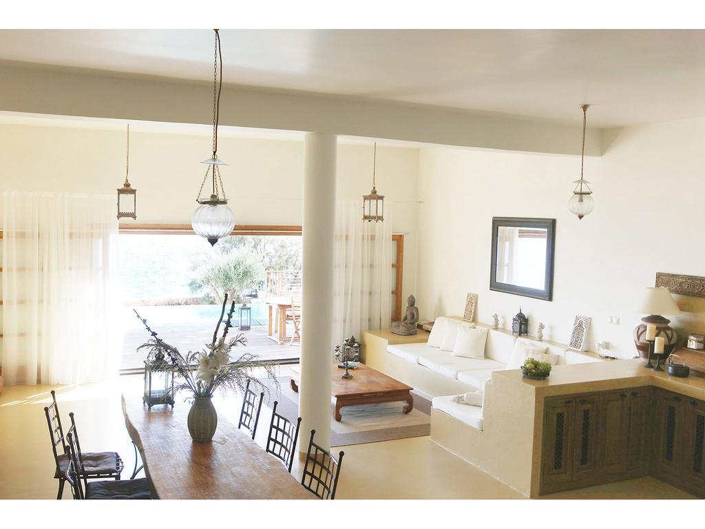 Villa Luna 苏曼婷 外观 照片