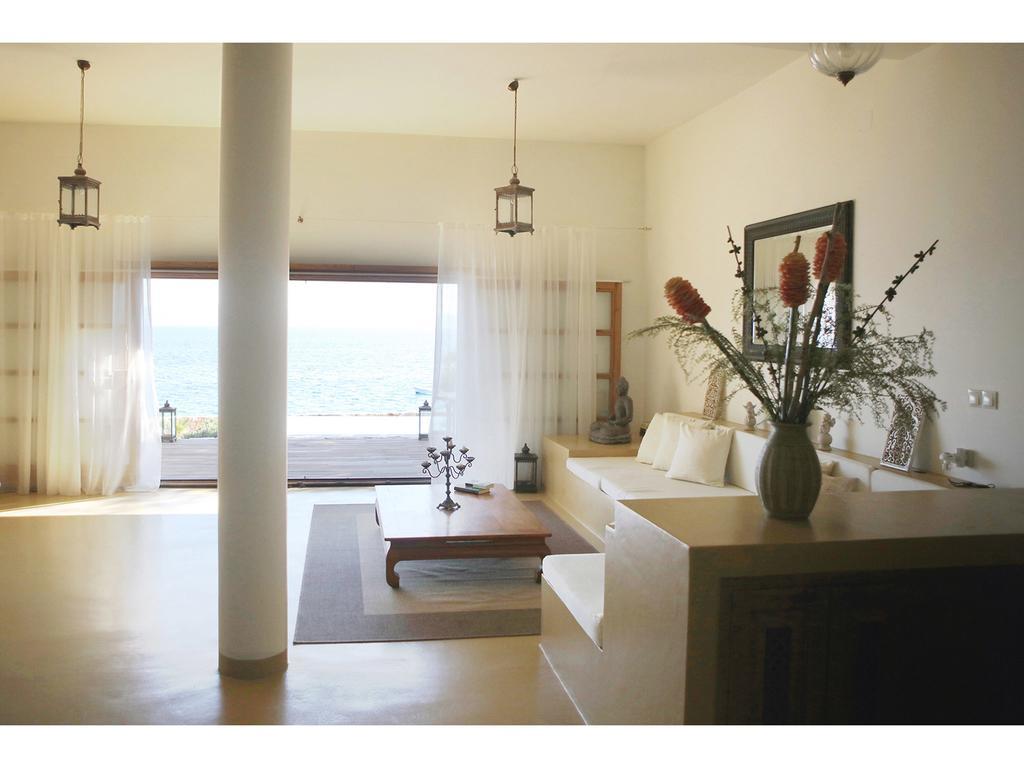 Villa Luna 苏曼婷 外观 照片