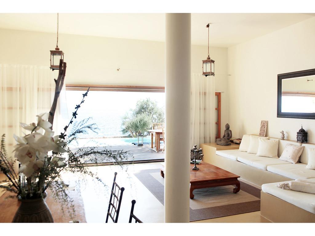 Villa Luna 苏曼婷 外观 照片