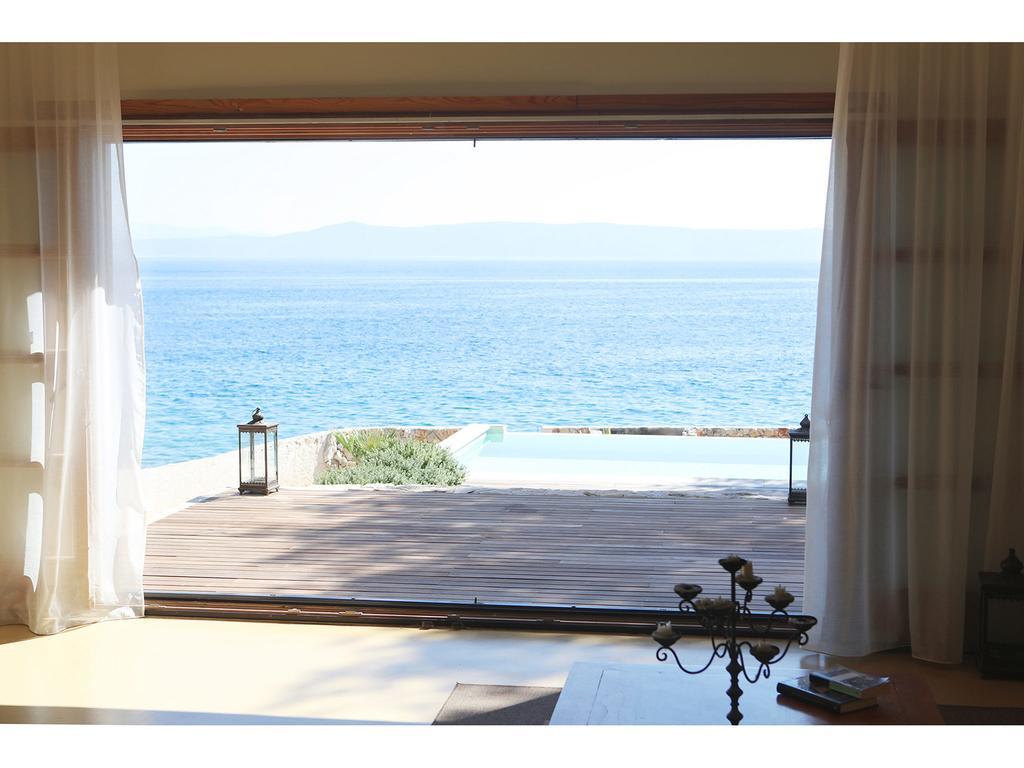 Villa Luna 苏曼婷 外观 照片